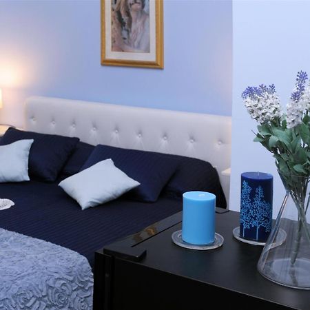 B&B Alexander Rom Eksteriør billede