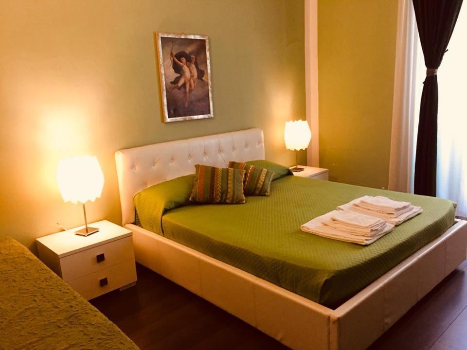 B&B Alexander Rom Eksteriør billede