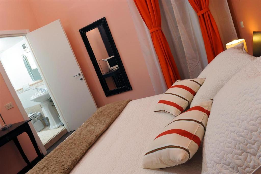 B&B Alexander Rom Eksteriør billede